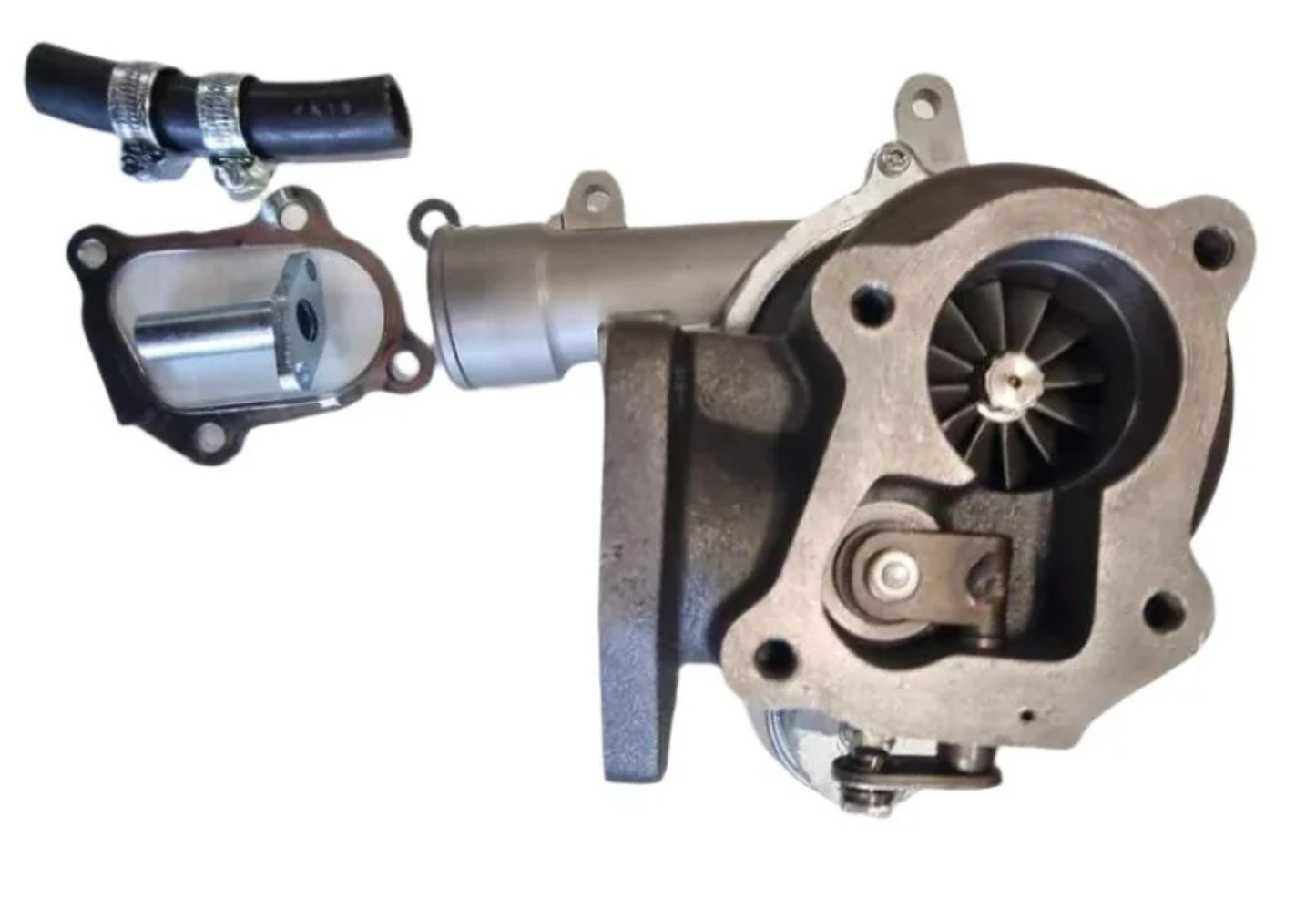 1KD SAK 44mm Gated Turbo