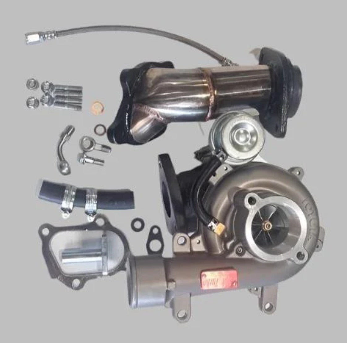 1KD SAK 44mm Gated Turbo