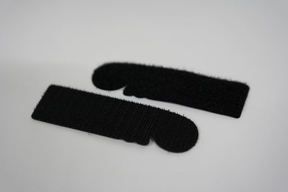 Performance Tourers Velcro Patches
