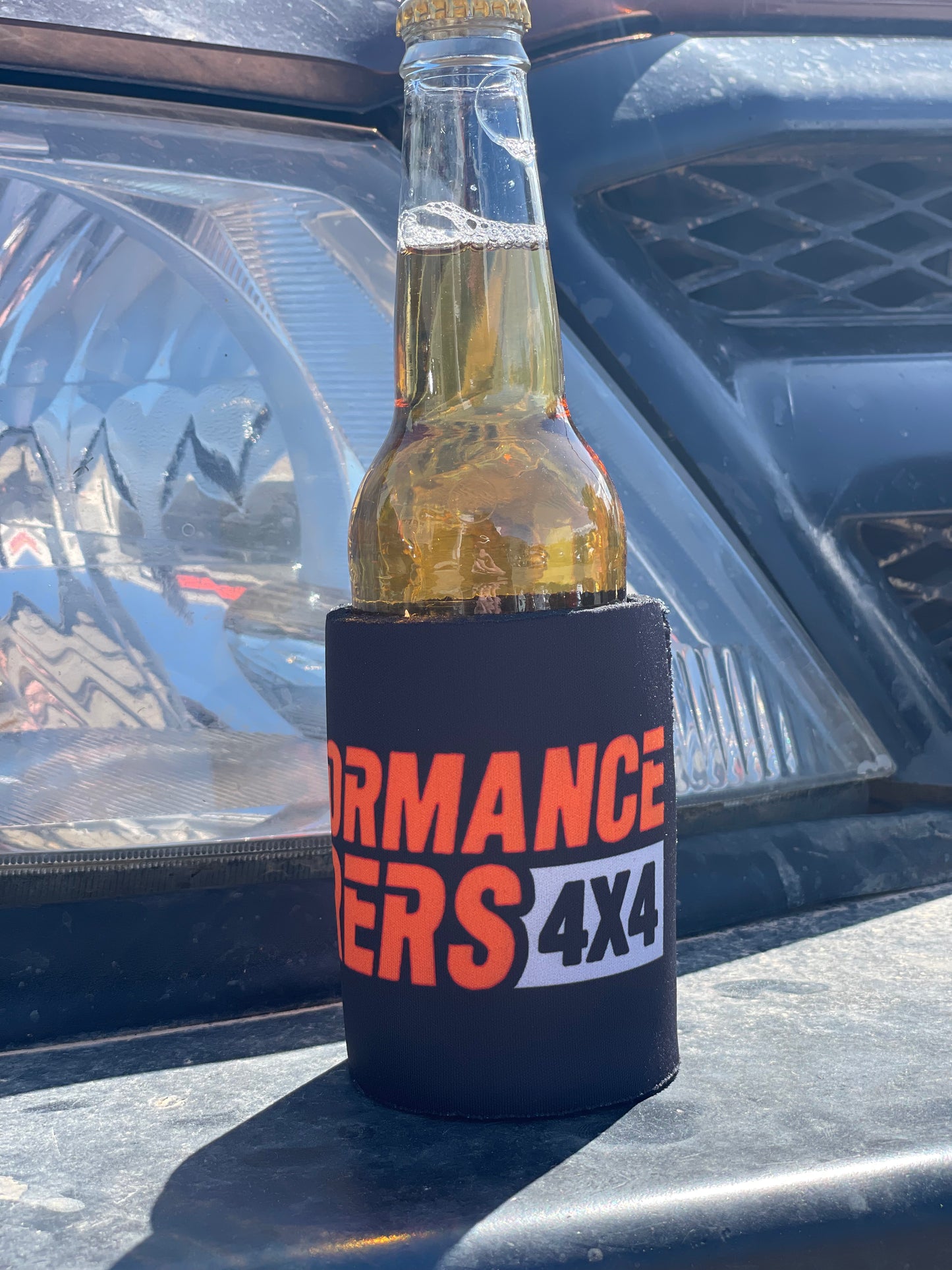 PT4X4 Stubby Coolers